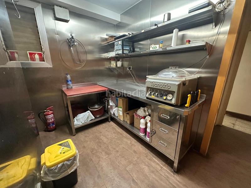 Foto 60cfac47-4254-4f70-9818-f20dd11fc374. Traspaso local comercial en Sants Barcelona