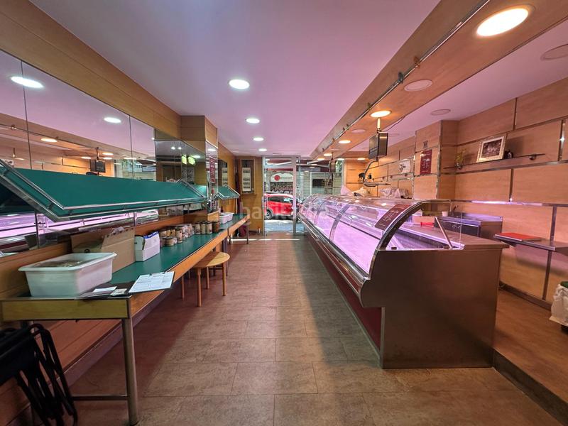 Foto 89d5095a-c4aa-41c0-8a6f-b45202ff6301. Traspaso local comercial en Sants Barcelona