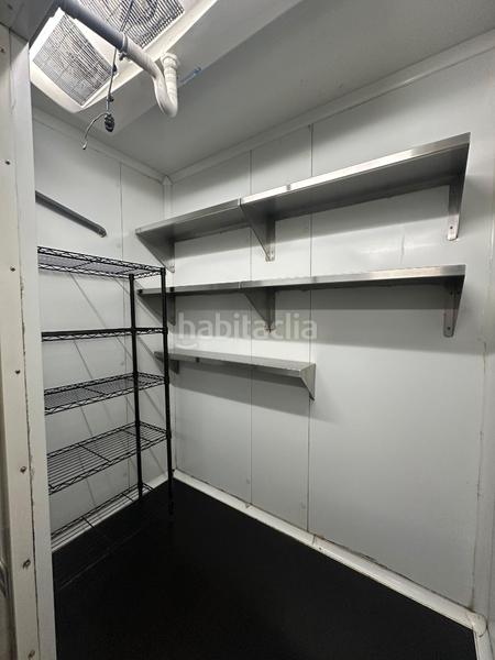 Foto b12fe86b-22fc-4ac4-abb2-e037e9dde159. Traspaso local comercial en Sants Barcelona