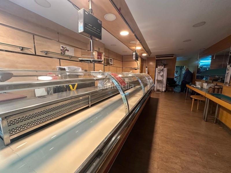 Foto d6e4c26d-a648-4aad-8ad8-c8712fe85974. Traspaso local comercial en Sants Barcelona