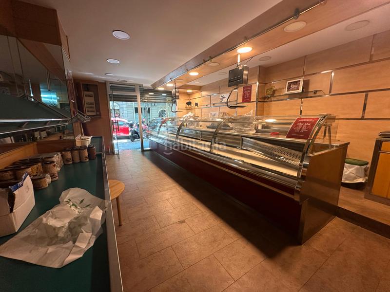 Foto e09a9712-49bc-4e79-9b6f-fe19cad174eb. Traspaso local comercial en Sants Barcelona