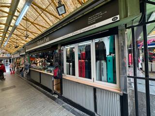 Geschäftsraum  Carrer occident. Local en venta