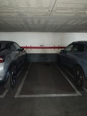 Aparcament cotxe  Carrer del montseny. Fabulosa plaza de aparcamiento para coche mediano, parking con t