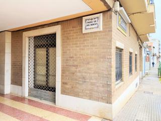 Local Comercial a Carlet. Local comercial en el centro