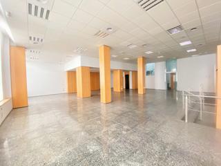 Lloguer Local Comercial a Carlet