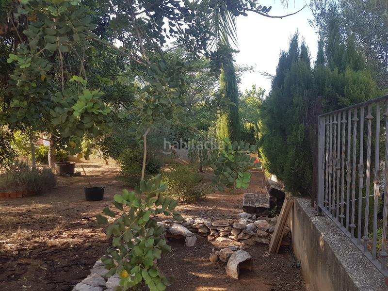 Foto b13eaa9f-9d1d-49df-aa65-011521ac1740. Terreny residencial a Catadau