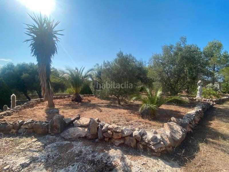 Foto f9b4cadc-54df-45e4-a21d-301db63d8690. Terreny residencial a Catadau