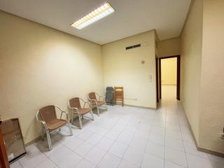 Local Comercial a Carlet. Local comercial zona centro