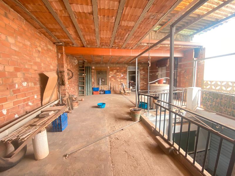 Foto 054e0743-0016-492b-8e36-7eaa2bc5952a. Casa  real en Real de Montroi