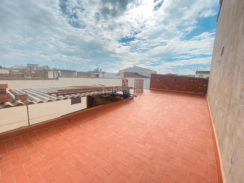 Foto 59a3d1ca-d81b-44ac-877e-c34c9bf6834b. Casa  real en Real de Montroi