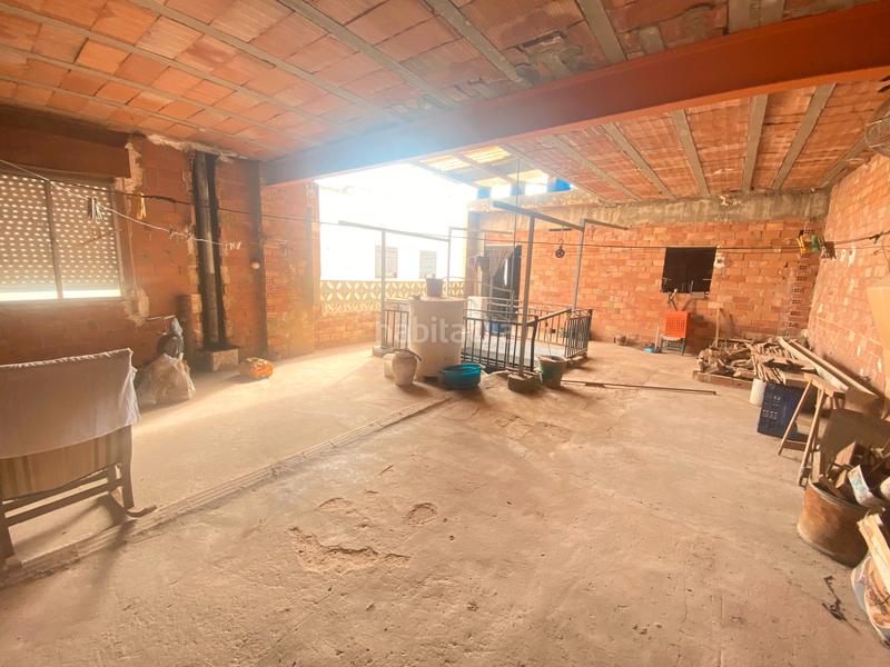 Foto 980990b0-10fa-45dc-a5cd-16bf50340525. Casa  real en Real de Montroi