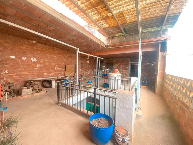 Foto b19db13c-c424-4400-9e82-fed21f9fac7a. Casa  real en Real de Montroi