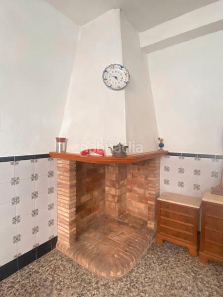 Foto d21e477a-e0f8-456d-8a68-accd37adf879. Casa  real en Real de Montroi