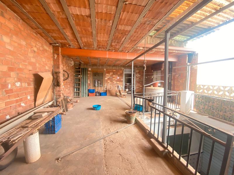 Foto e0003b90-7699-4ddf-93bf-8d777087f3a7. Casa  real en Real de Montroi