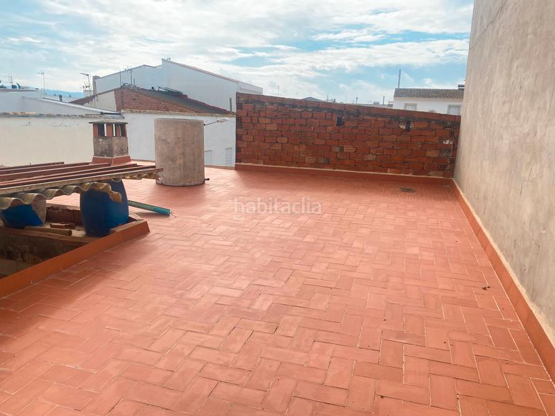 Foto e0bb7776-4375-4ebf-b9db-ad933e976a16. Casa  real en Real de Montroi