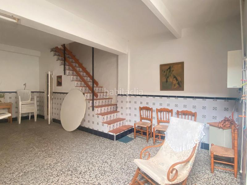 Foto ea5867d3-e69d-4458-b5b8-a201a81425aa. Casa  real en Real de Montroi