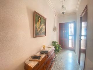Casa  Carrer valncia. Casa real