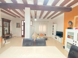 Casa a Carlet. Casa zona centro