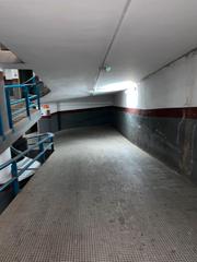 Aparcament cotxe a Carlet. Plaza de parking más trastero zona juzgados