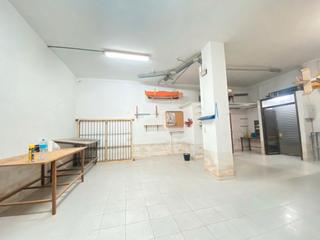 Local Comercial a Catadau. Local comercial zona comercios