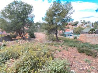 Chalet en Alginet