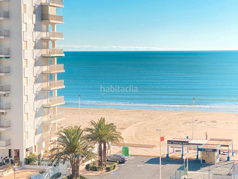 Foto 0b04ca81-572e-44ed-8c0d-387ba65839d8. Piccolo appartamento con parcheggio piscina in Racó Cullera