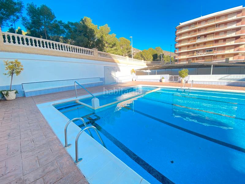 Foto 121be4fb-4b83-4fcc-aea0-eef977f87d8f. Piccolo appartamento con parcheggio piscina in Racó Cullera