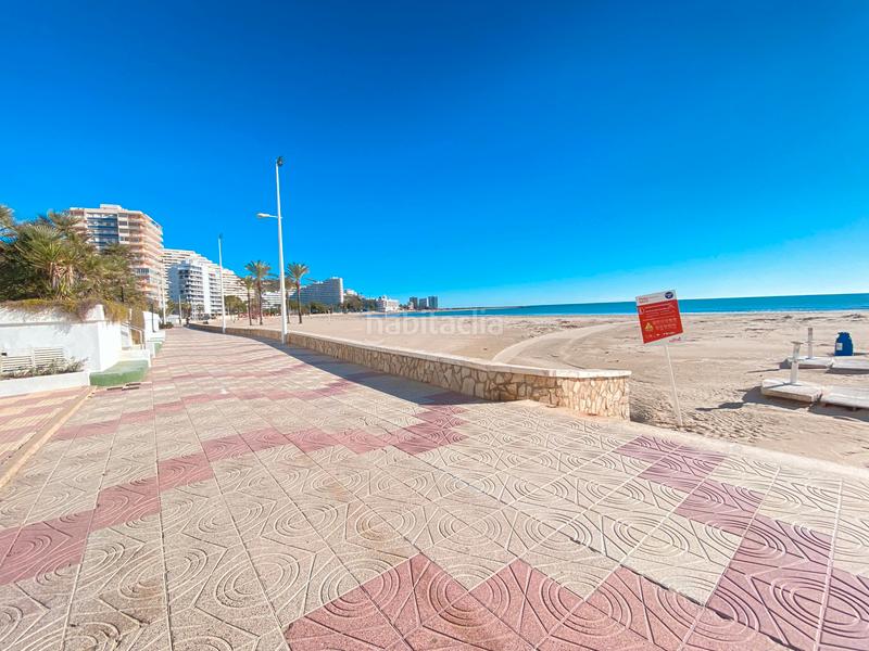 Foto 9c9e5129-5073-4390-8897-21d993cea1e9. Piccolo appartamento con parcheggio piscina in Racó Cullera