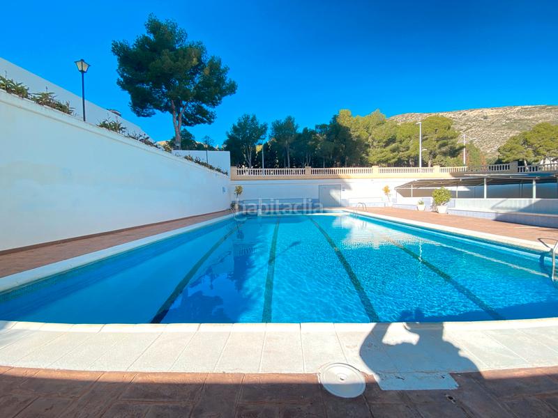 Foto b35cc576-9c20-40f9-8285-2e632c64c1e4. Piccolo appartamento con parcheggio piscina in Racó Cullera