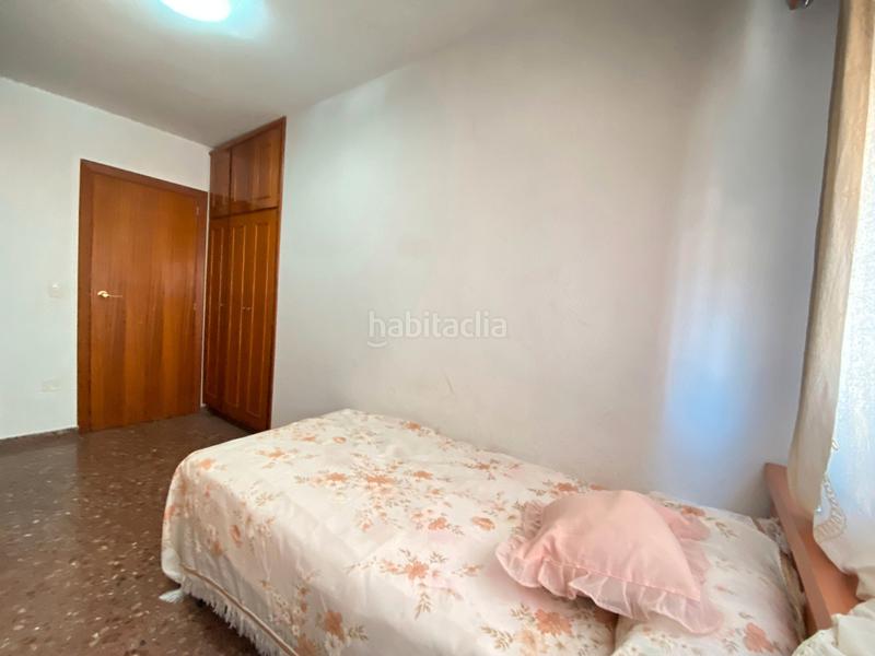 Foto d6cbeec5-bf79-472c-aee8-ce41486d64eb. Piccolo appartamento con parcheggio piscina in Racó Cullera