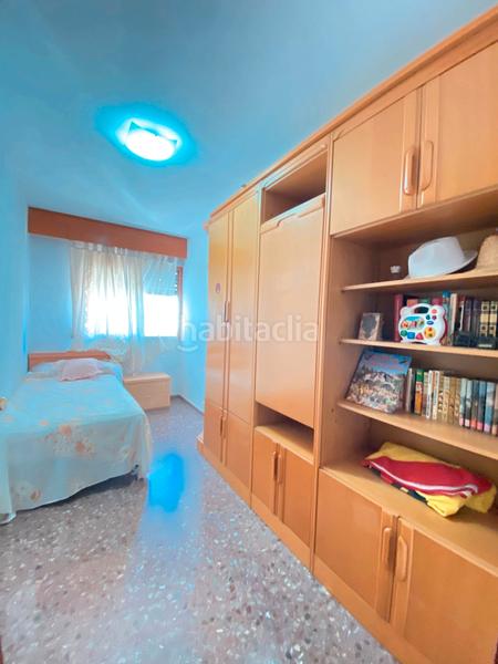 Foto fb2d2f09-65cc-41f4-a5a4-352f401ec859. Piccolo appartamento con parcheggio piscina in Racó Cullera
