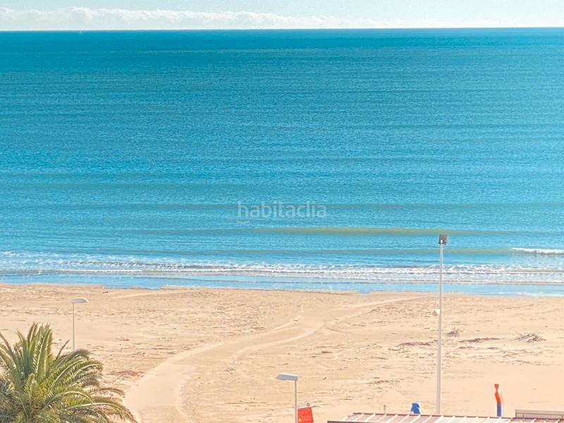 Foto fefdcb91-e1d8-472a-92fb-ca9e0a4bf44e. Piccolo appartamento con parcheggio piscina in Racó Cullera