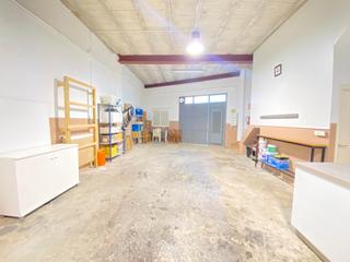 Local Comercial  Carrer de canalejas. Almacen benimodo