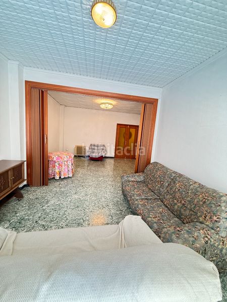 Foto 460c4683-838b-4e58-8778-5812cbcbdf8b. Flat in Carlet