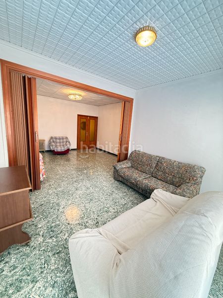 Foto 4d7ea988-ed50-4ae2-adfa-150df07e25f6. Flat in Carlet