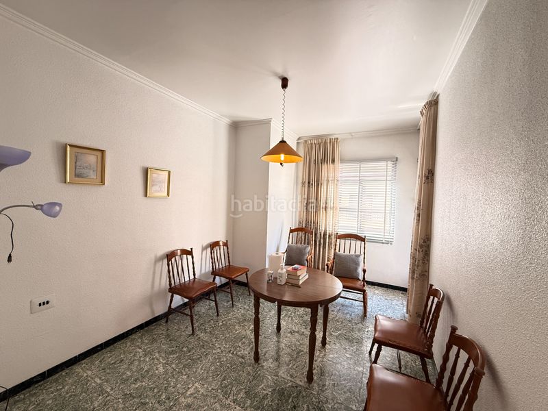 Foto 59e912e3-92cd-4583-a808-668e95cedbb3. Flat in Carlet