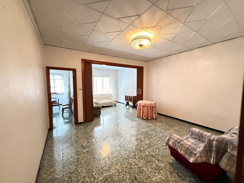 Foto abdac425-1da8-4554-b57e-3af4342a20fe. Flat in Carlet