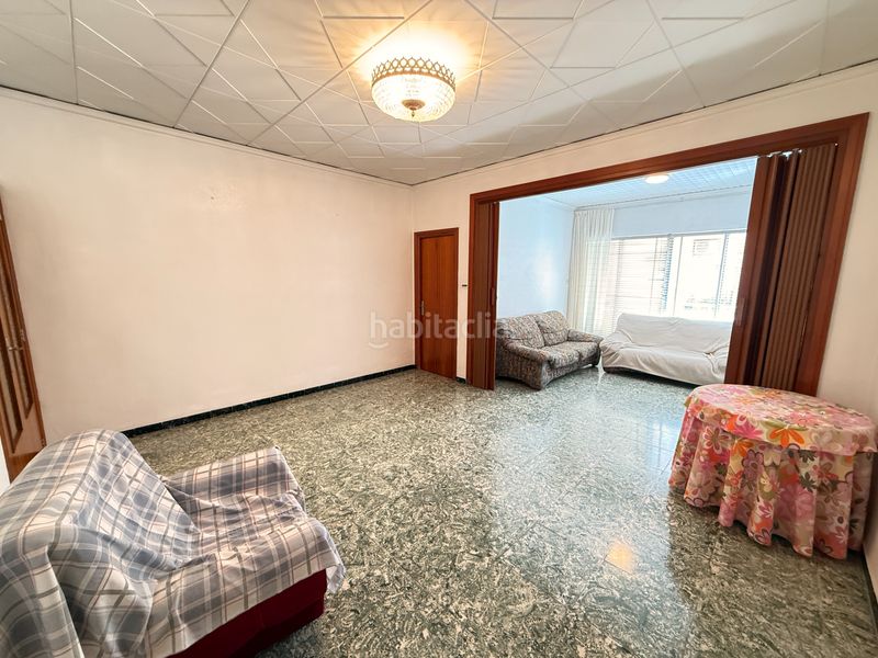 Foto b3a74da6-28ef-4c36-b079-851f5a5c1f5c. Flat in Carlet