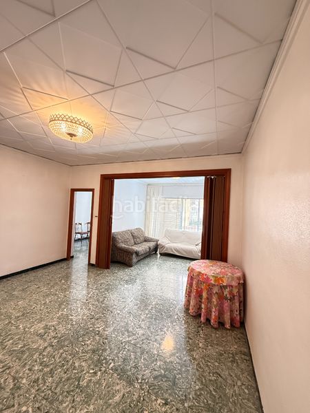 Foto c6e65bc8-4c98-4af8-91df-517ba094cafe. Flat in Carlet