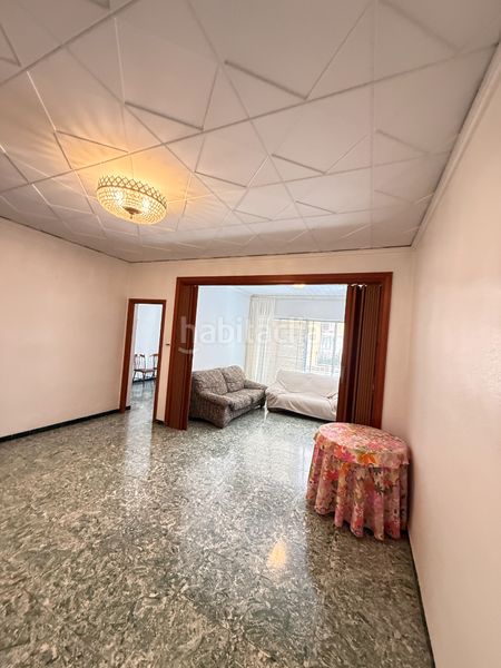 Foto e7d42bb8-6fd9-4492-8c27-0eb173071d5c. Flat in Carlet