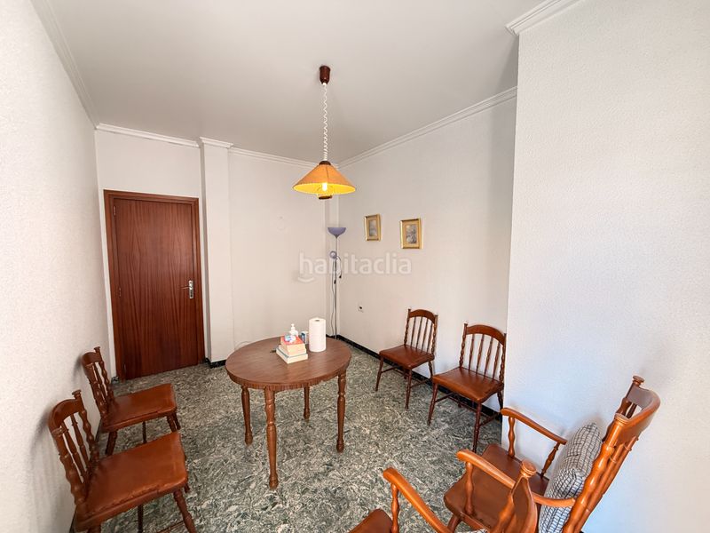 Foto effed50e-2a7a-4d09-8e91-44699b3193a0. Flat in Carlet