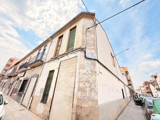 Casa  Carrer de la corbella