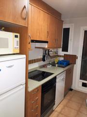 Appartement à Carrer de Castan Tobeñas
