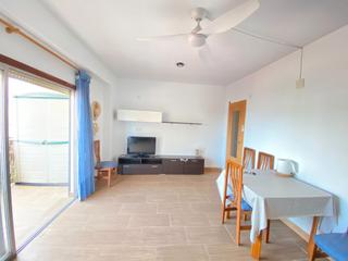 Apartament  Carrer del riu belcaide. Apartamento en les palmeretes