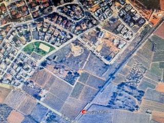 Terreno residenziale  Urbanización ausiàs march