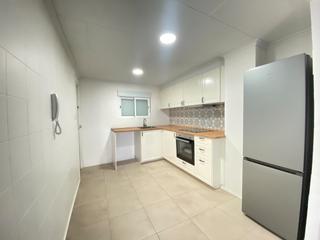 Appartement  Avenida blasco ibáñez 21