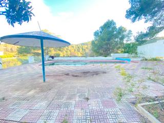 Xalet a Carlet. Chalet carlet