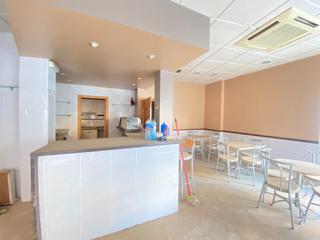 Lloguer Local Comercial a Alcúdia (l´). Cafeteria  l'alcudia