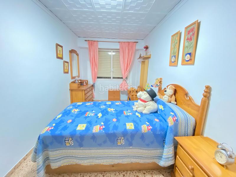 Foto 079823bc-3b8f-445f-a617-e64cb42dece5. Flat with heating in Carlet