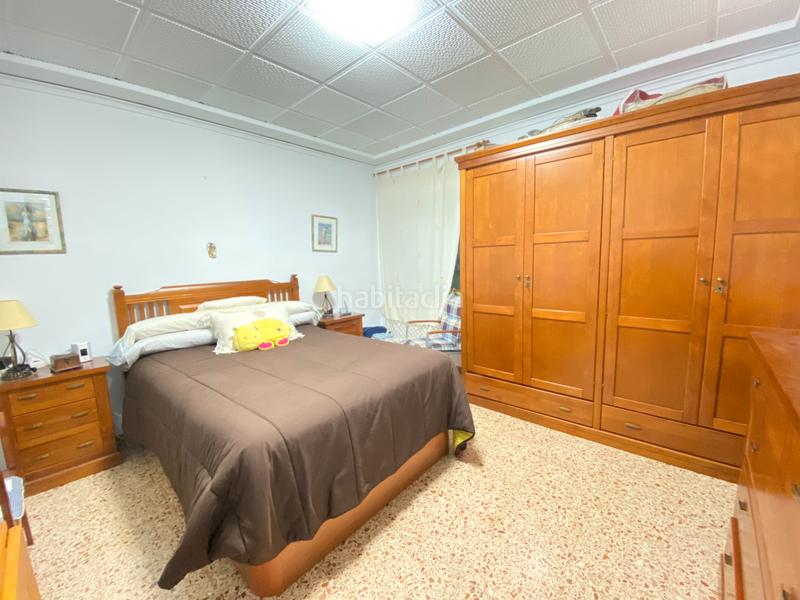 Foto 4705142e-cc09-4ab5-99aa-b9f43ca70b38. Flat with heating in Carlet